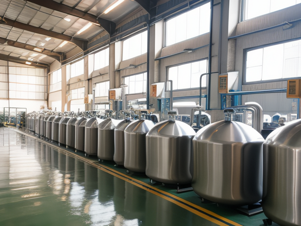 不銹鋼消毒水箱在安裝施工時需要用到什么工具和設備